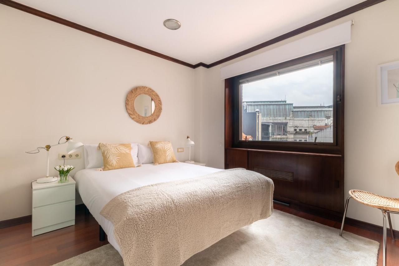 Gran Apartamento By Sol Vigo Esterno foto