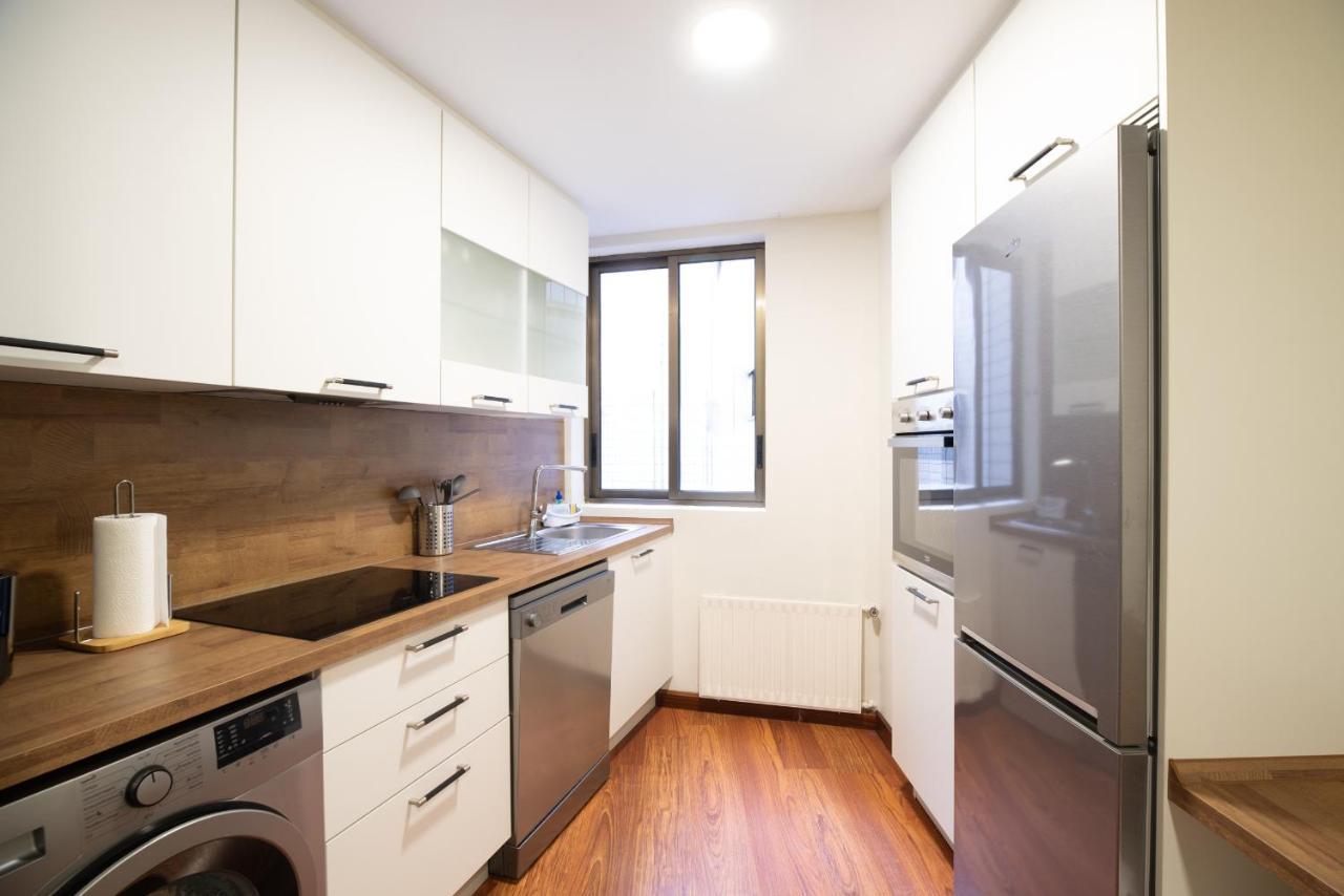 Gran Apartamento By Sol Vigo Esterno foto