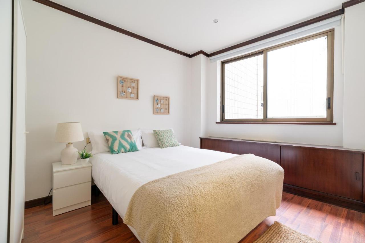 Gran Apartamento By Sol Vigo Esterno foto