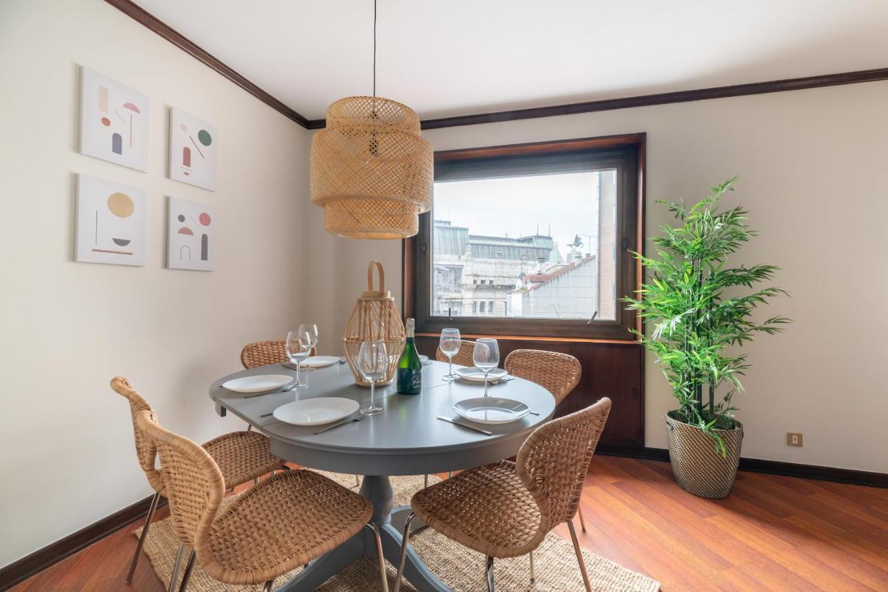Gran Apartamento By Sol Vigo Esterno foto