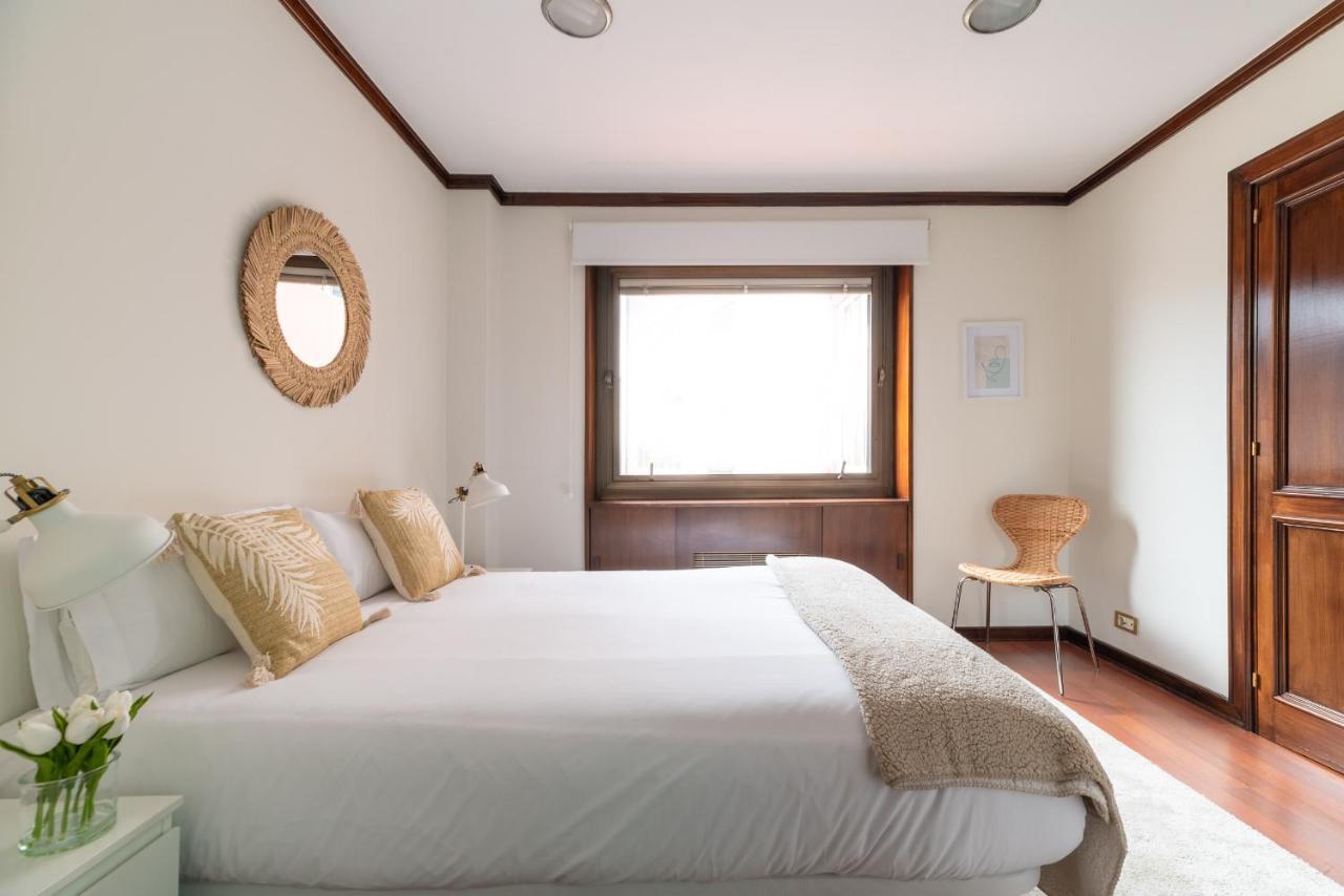 Gran Apartamento By Sol Vigo Esterno foto