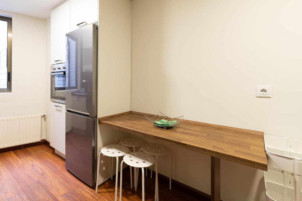 Gran Apartamento By Sol Vigo Esterno foto